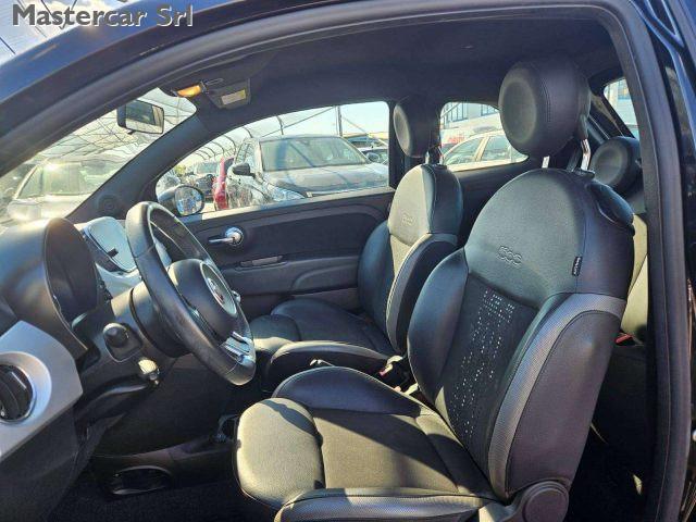 FIAT 500 500 1.0 hybrid Connect 70cv( Prezzo Reale)-GG234JF