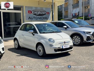 FIAT 500 1.2 Pop CAMBIO AUTOMATICO