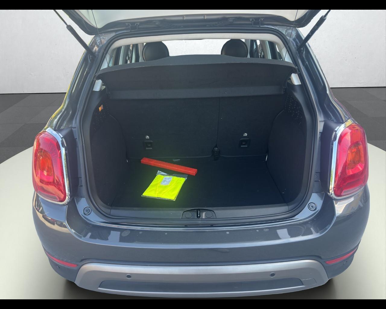 FIAT 500X - 500X 1.3 MultiJet 95 CV City Cross