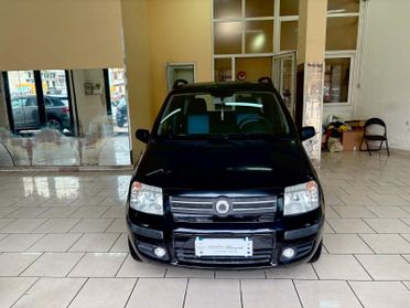 Fiat Panda 1.2 Dynamic Natural Power Metano