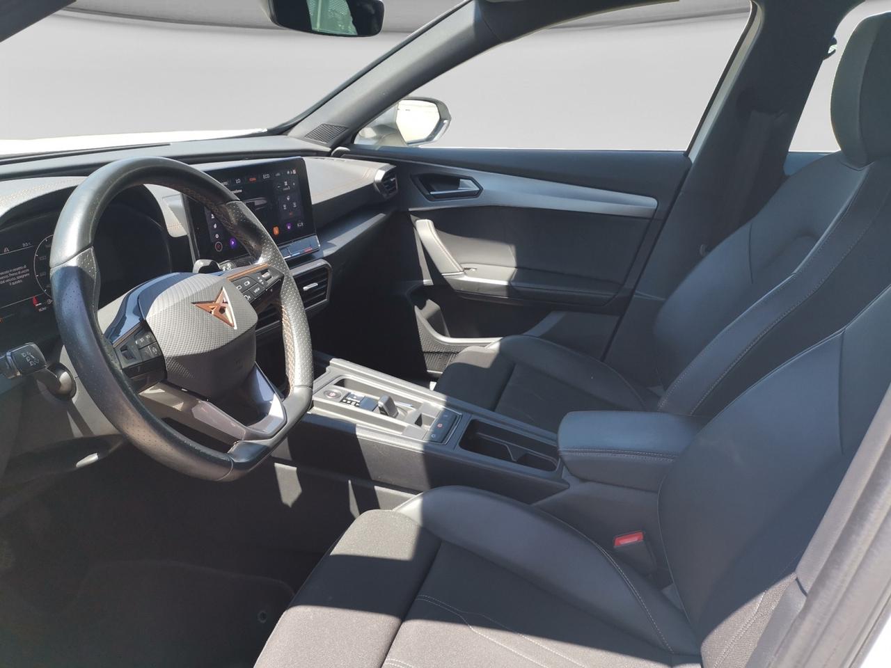 CUPRA Formentor 2020 - Formentor 1.4 e-hybrid 204cv dsg
