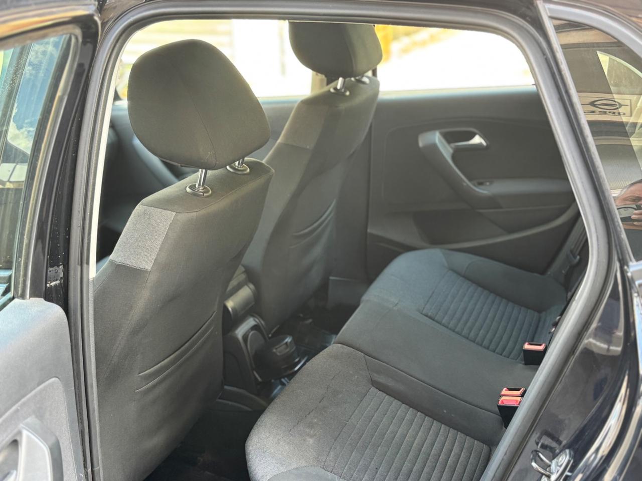 Volkswagen Polo 1.2 TDI DPF 5 p. BlueMotion 89g