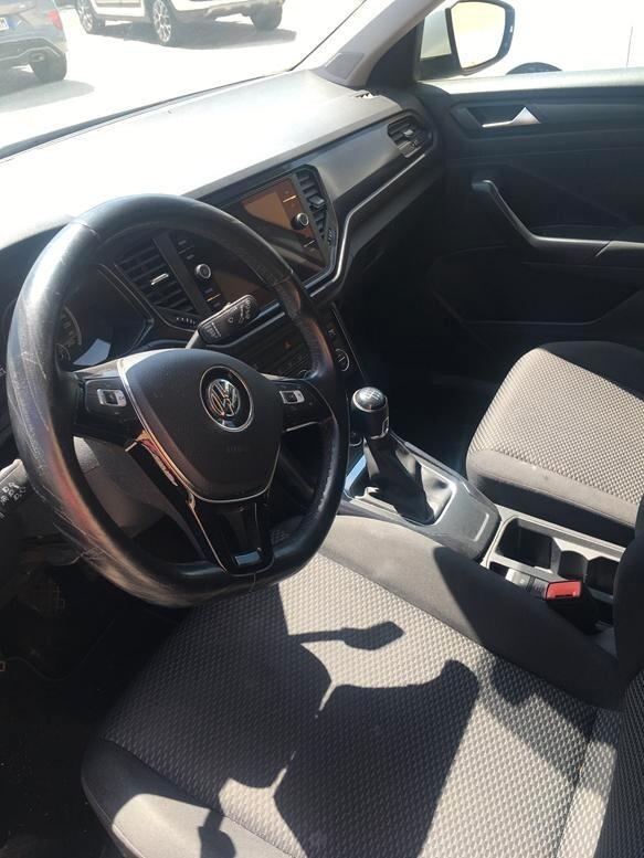 Volkswagen T-Roc 1.6 TDI Advanced