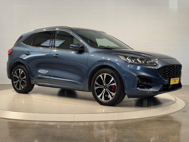 FORD Kuga 2.5 FullHybrid 190cv CVT 2WD ST-LineX PREZZO REALE