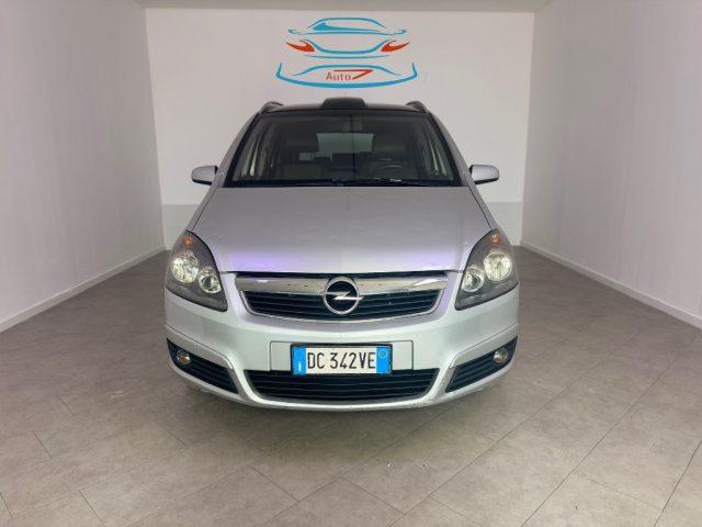 OPEL Zafira 1.9 16V CDTI 150CV Cosmo