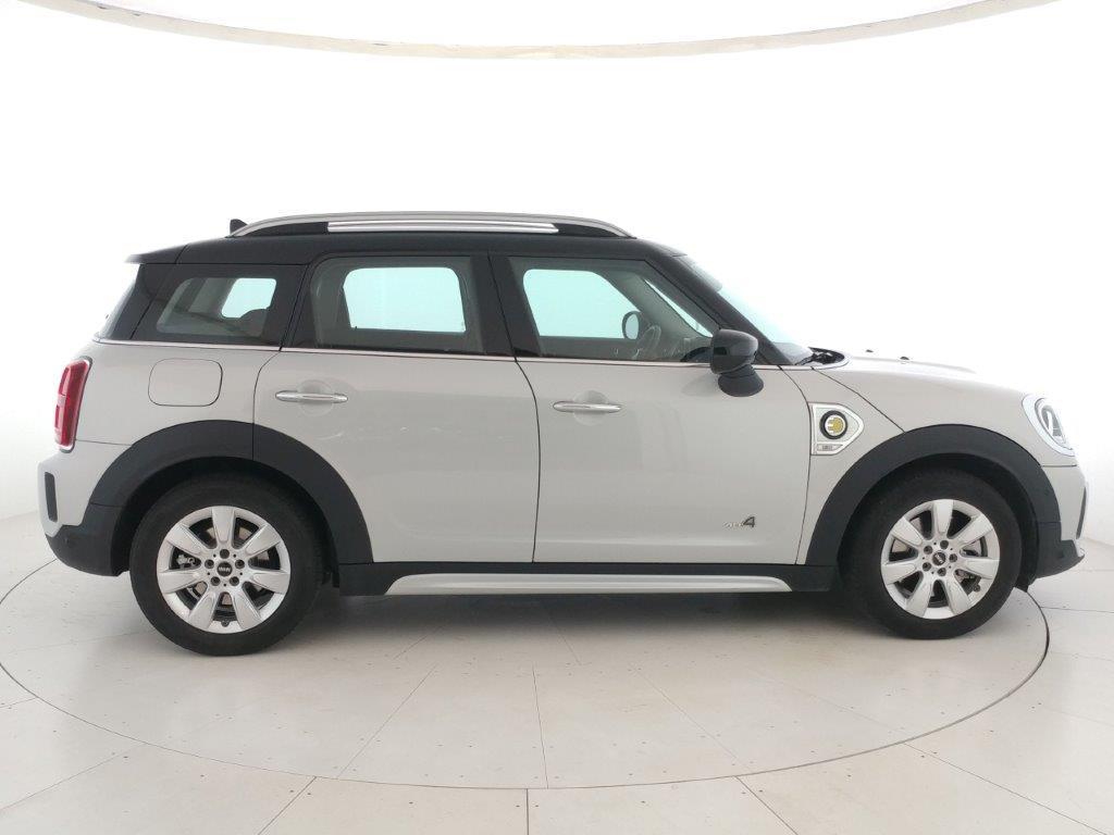 Mini Cooper SE Countryman Mini Countryman 1.5 Cooper SE all4 auto