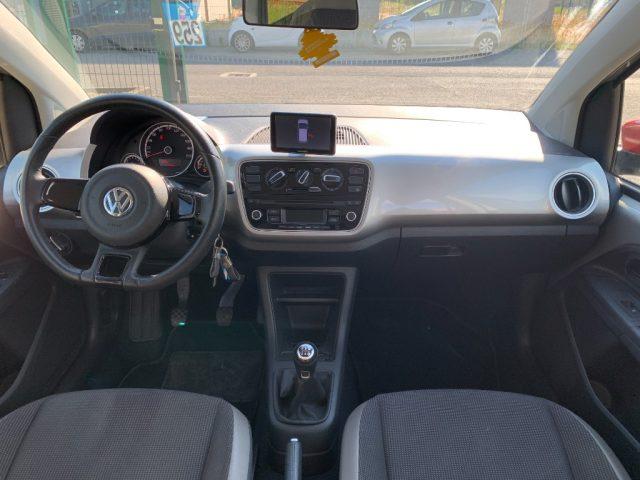 VOLKSWAGEN up! 1.0 75 CV 5 porte high up!