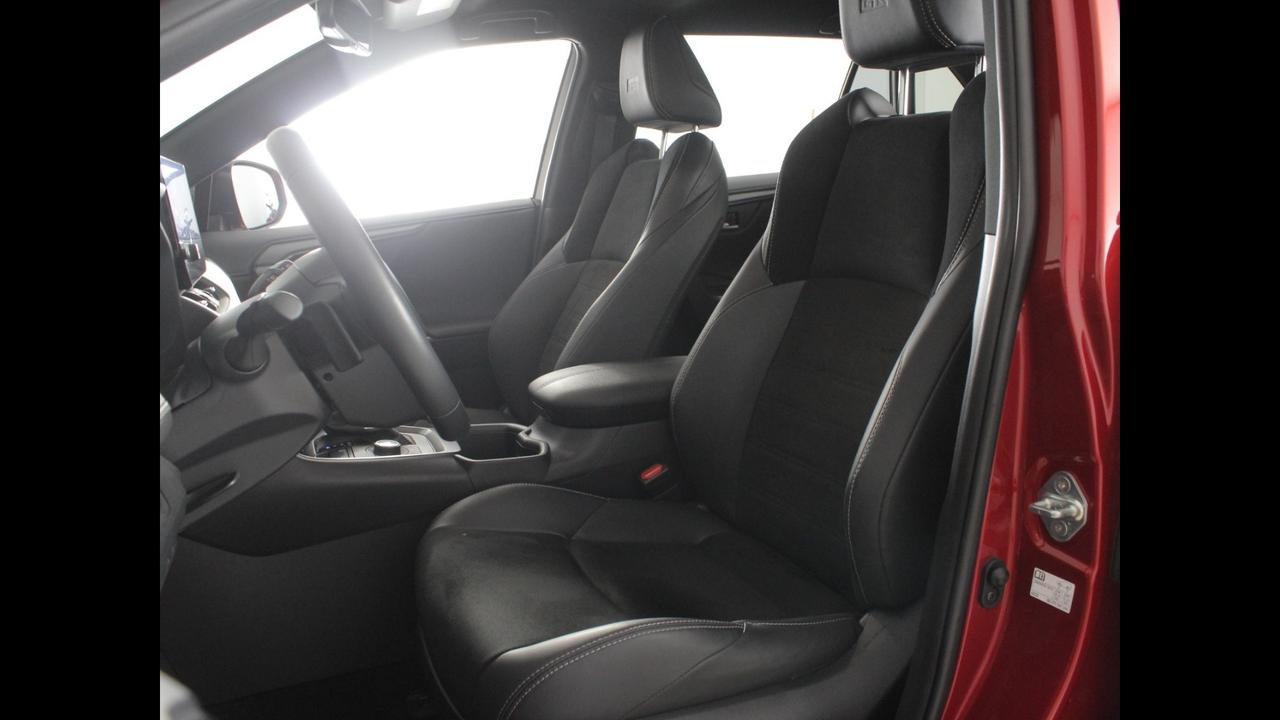 TOYOTA RAV4 2.5 Hybrid (222 CV) AWD-i E-CVT GR SPORT