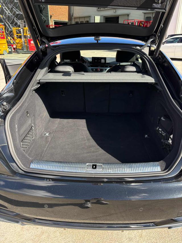 AUDI A5 SPB 35 TDI S tronic S line edition