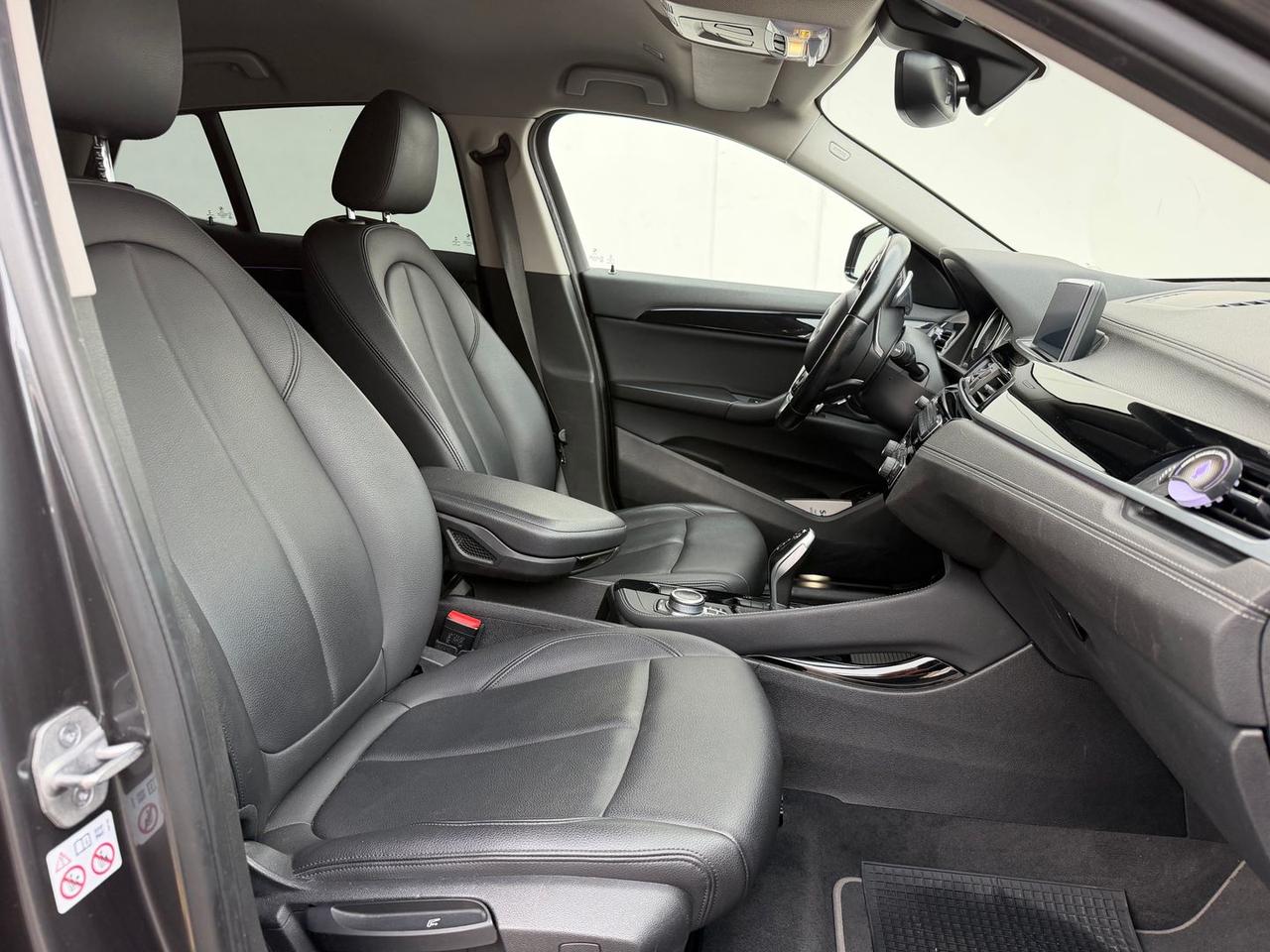 Bmw X2 180D GOLDPLAY EDITION #50678