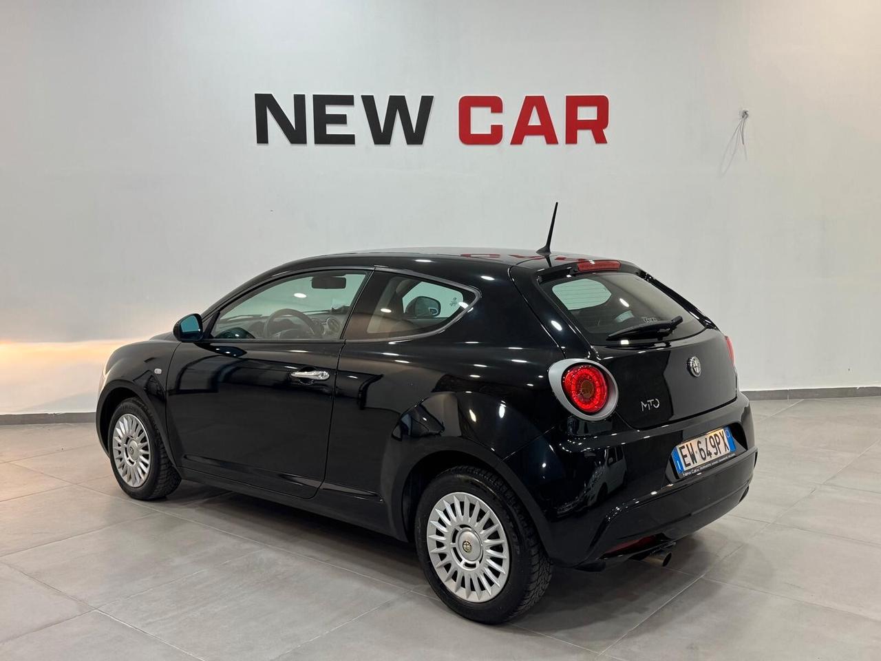 Alfa Romeo MiTo 1.4 70 CV 8V Progression