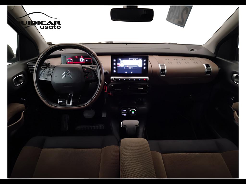 CITROEN C4 Cactus 2014 - C4 Cactus 1.6 bluehdi Shine s&s 100cv etg6