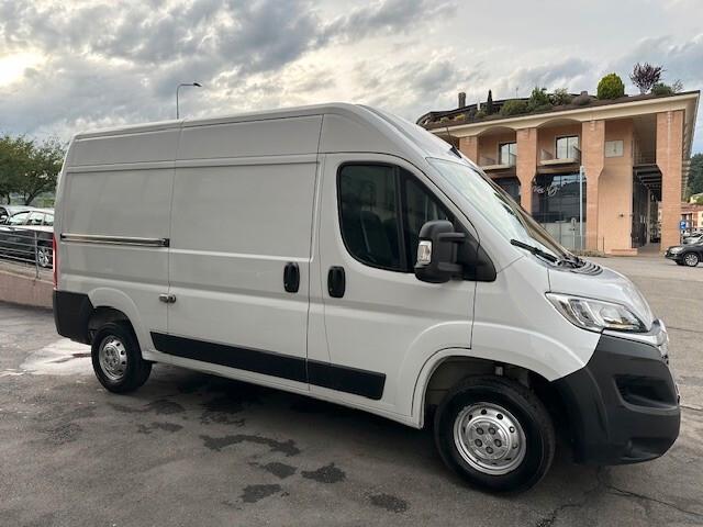 Citroen Jumper 33 BlueHDi 140cv 2.2 cc Furgone L2H2