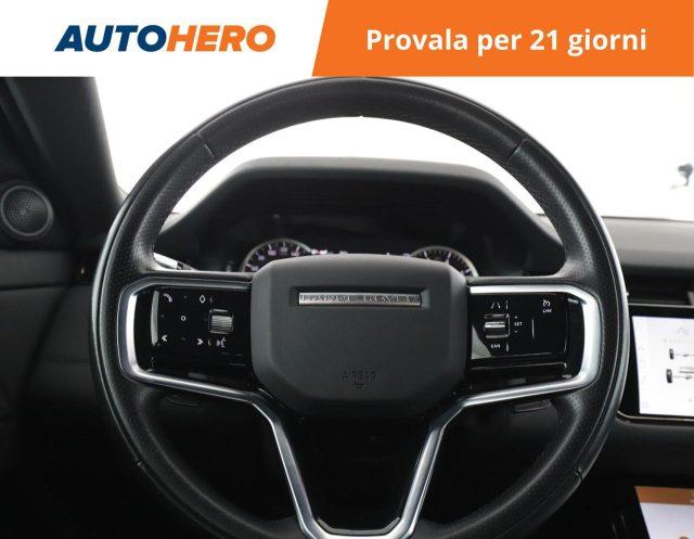 LAND ROVER Range Rover Evoque 1.5 I3 PHEV 300 CV AWD Auto R-Dynamic SE
