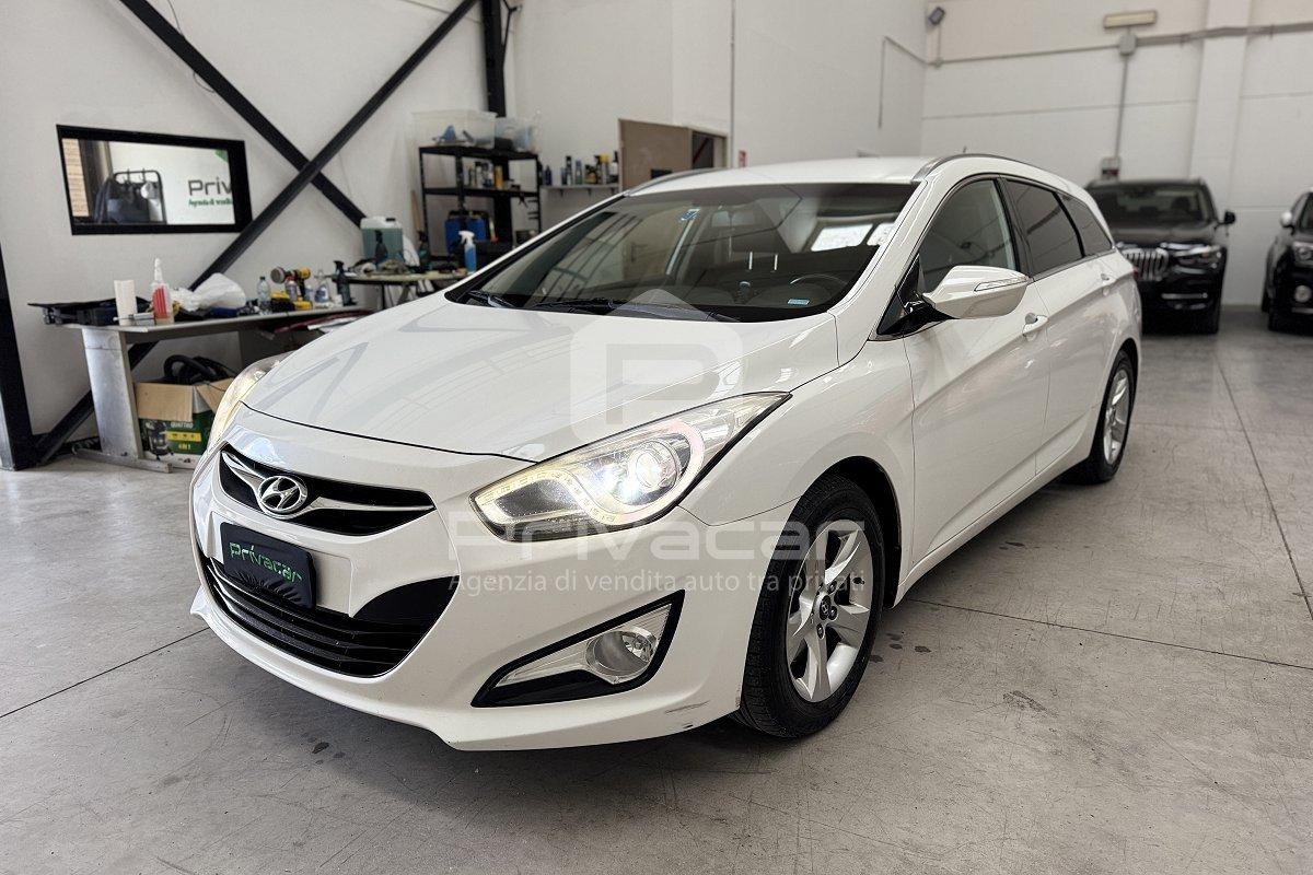 HYUNDAI i40 Wagon 1.7 CRDi 115CV Classic