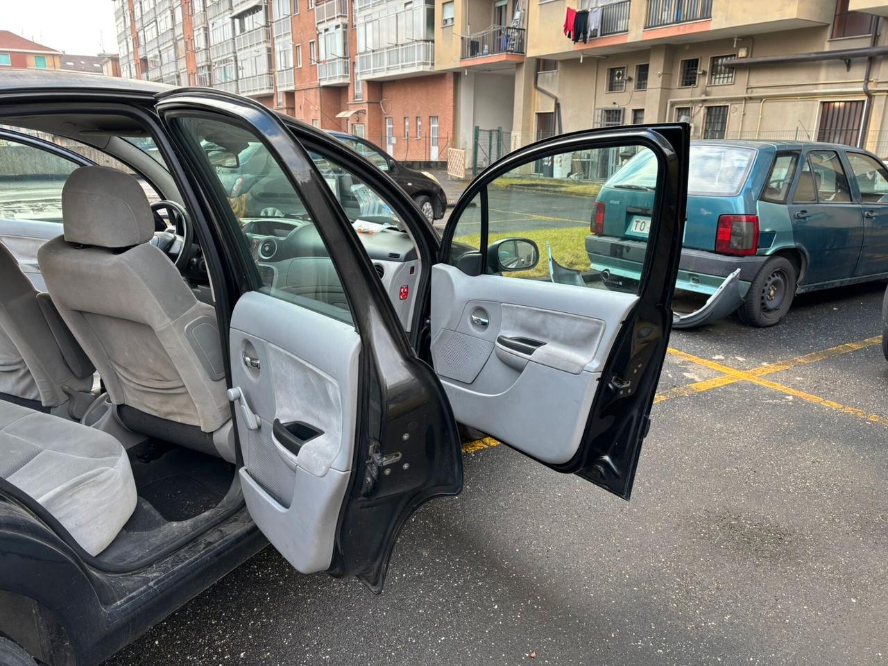 Citroen C3 1.4 Exclusive