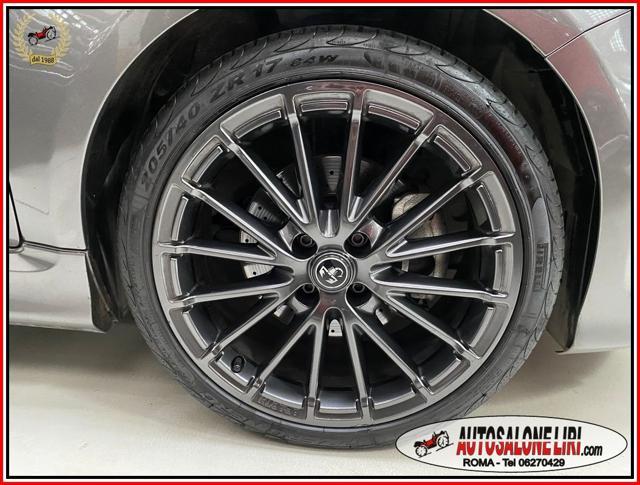 ABARTH 595 1.4 Turbo T-Jet 165 CV