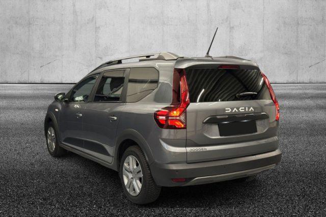 DACIA Jogger 1.0 TCe GPL 100CV 5 posti Expression