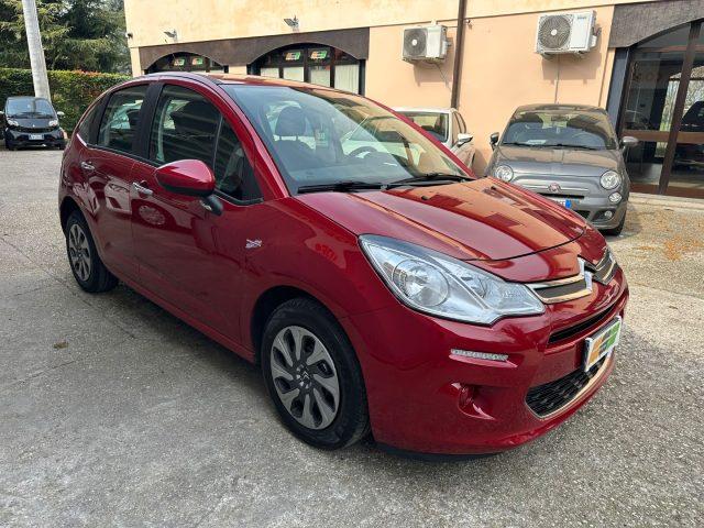 CITROEN C3 1.0 VTi 68 Seduction