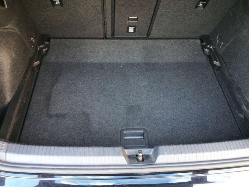 Volkswagen Golf Golf 2.0 TDI SCR Style