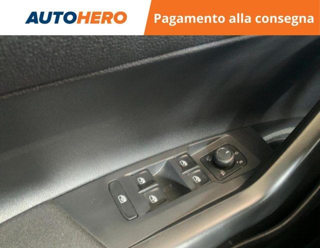 VOLKSWAGEN Polo 1.0 TSI DSG Life