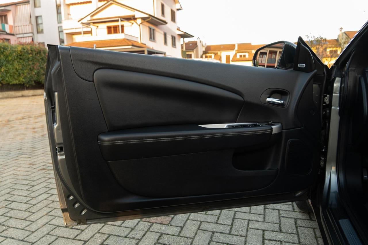 Lancia Flavia 2.4 170CV Automatic 2013 - IMPIANTO GPL - 61.000KM