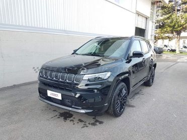 Jeep Compass MELFI My23 S 1.6 Diesel 130hp Mt Fwd E6.4