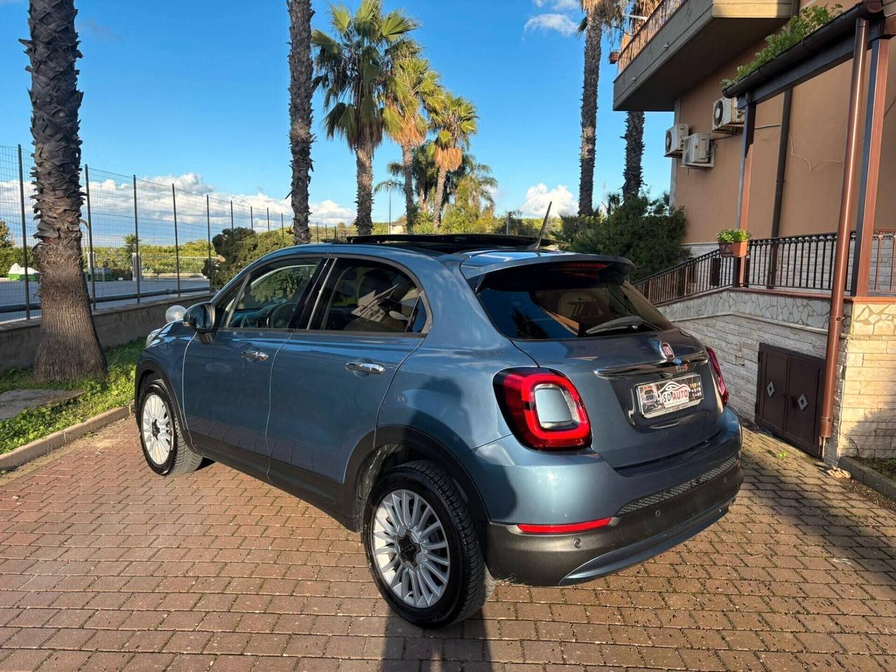 Fiat 500X 1.6 MultiJet 120 CV Lounge**-