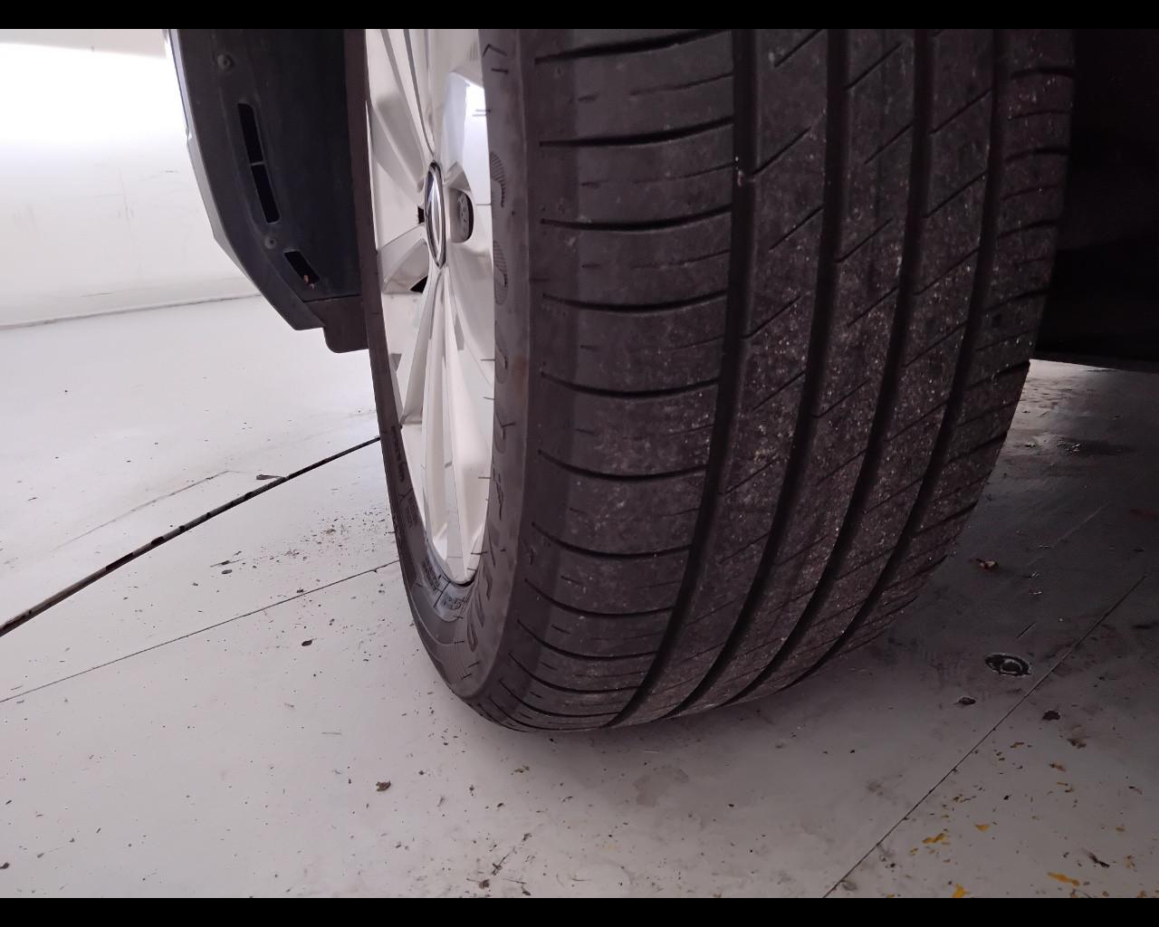 VOLKSWAGEN T-Roc 2022 - T-Roc 1.5 tsi Style dsg