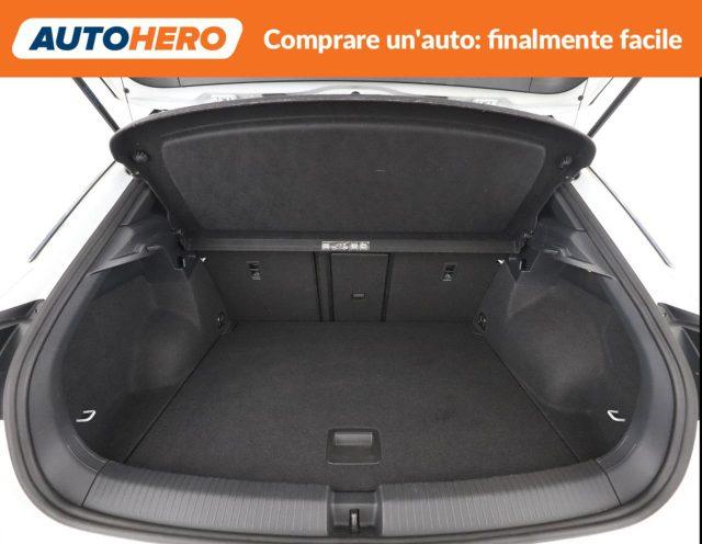 VOLKSWAGEN T-Roc 1.5 TSI ACT DSG Business BlueMotion Technology