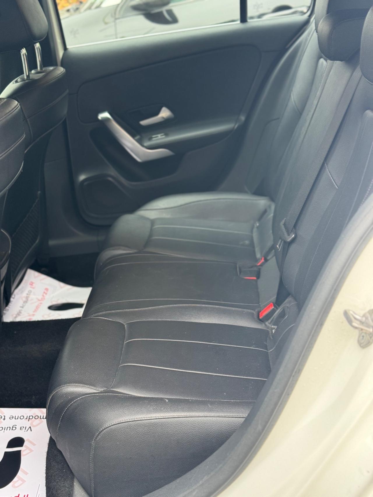 Mercedes-benz A 220 Automatic 4Matic Premium