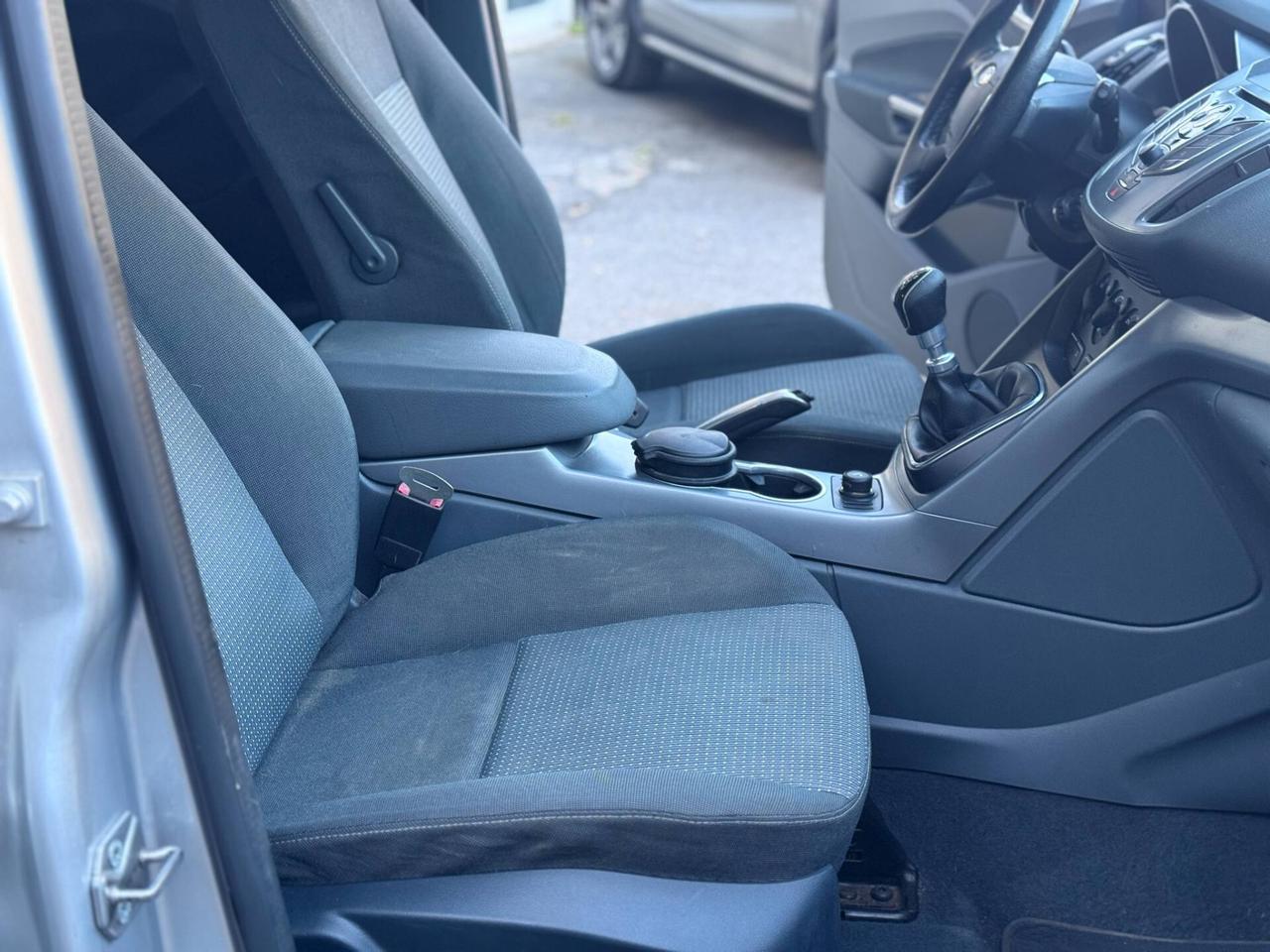 Ford C-Max 1.6 TDCi 115CV OTTIMEE CONDIZIION