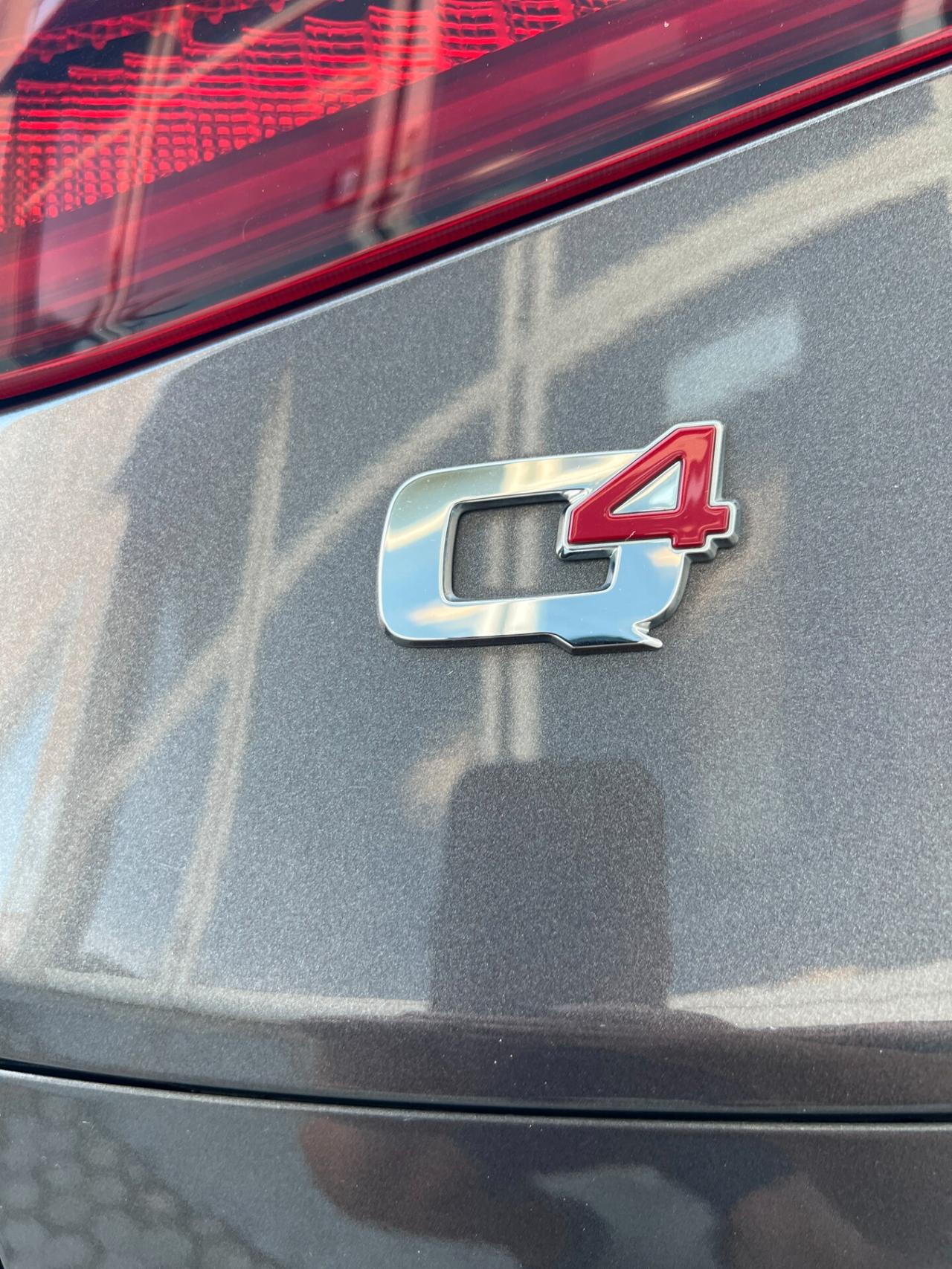 Alfa Romeo Stelvio 2.2 Turbodiesel 210 CV AT8 Q4 Business