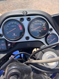 Aprilia Pegaso 650