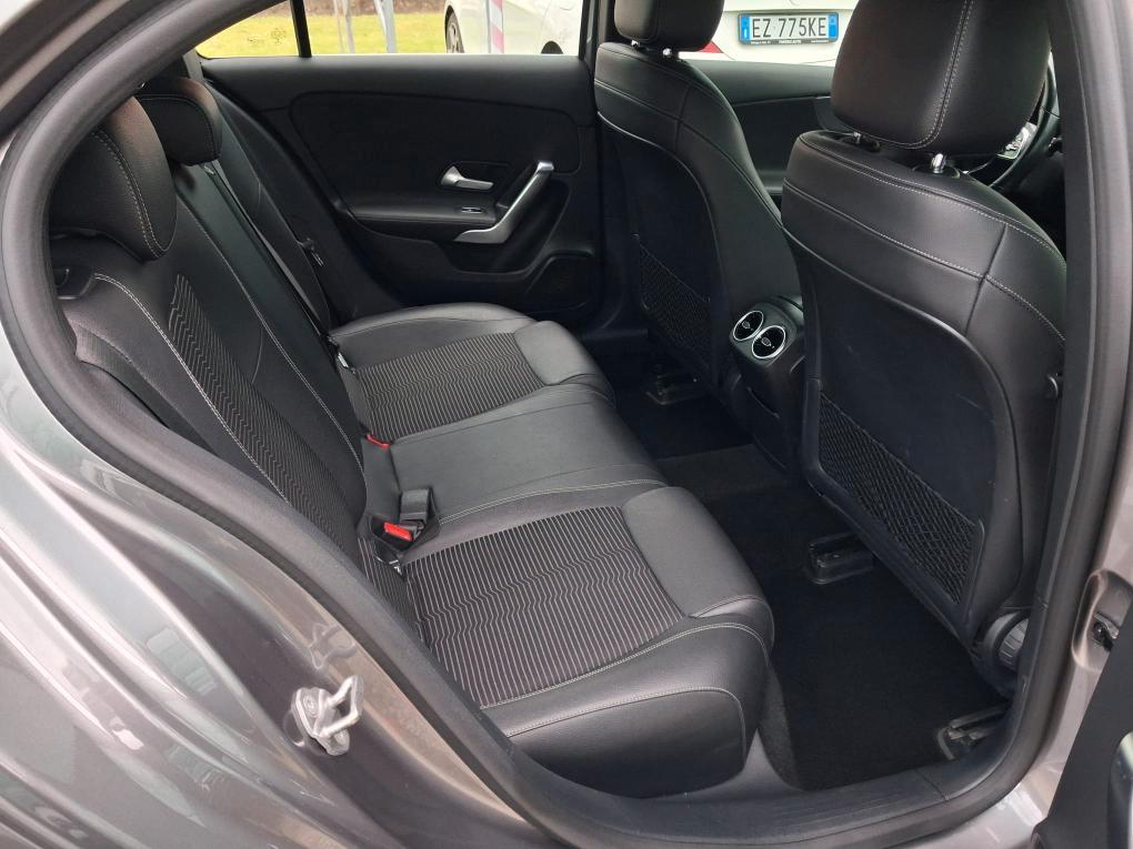 Mercedes A 180 D Sport 7G-DCT