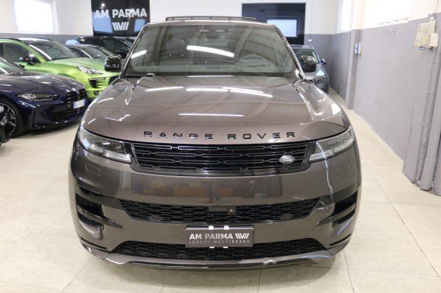 LAND ROVER Range Rover Sport 3.0D l6 249 CV Dynamic HSE "" TETTO PANORAMICO ""