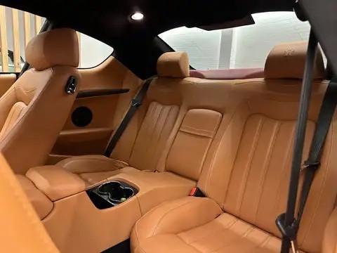 Maserati GranTurismo 4.2 V8 ESEMPLARE RARO MANIACALE
