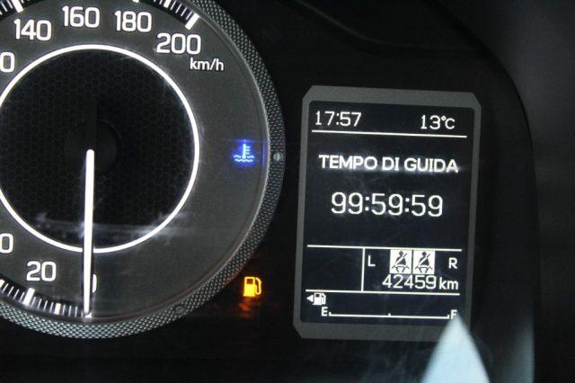 SUZUKI Ignis 1.2 Hybrid Top