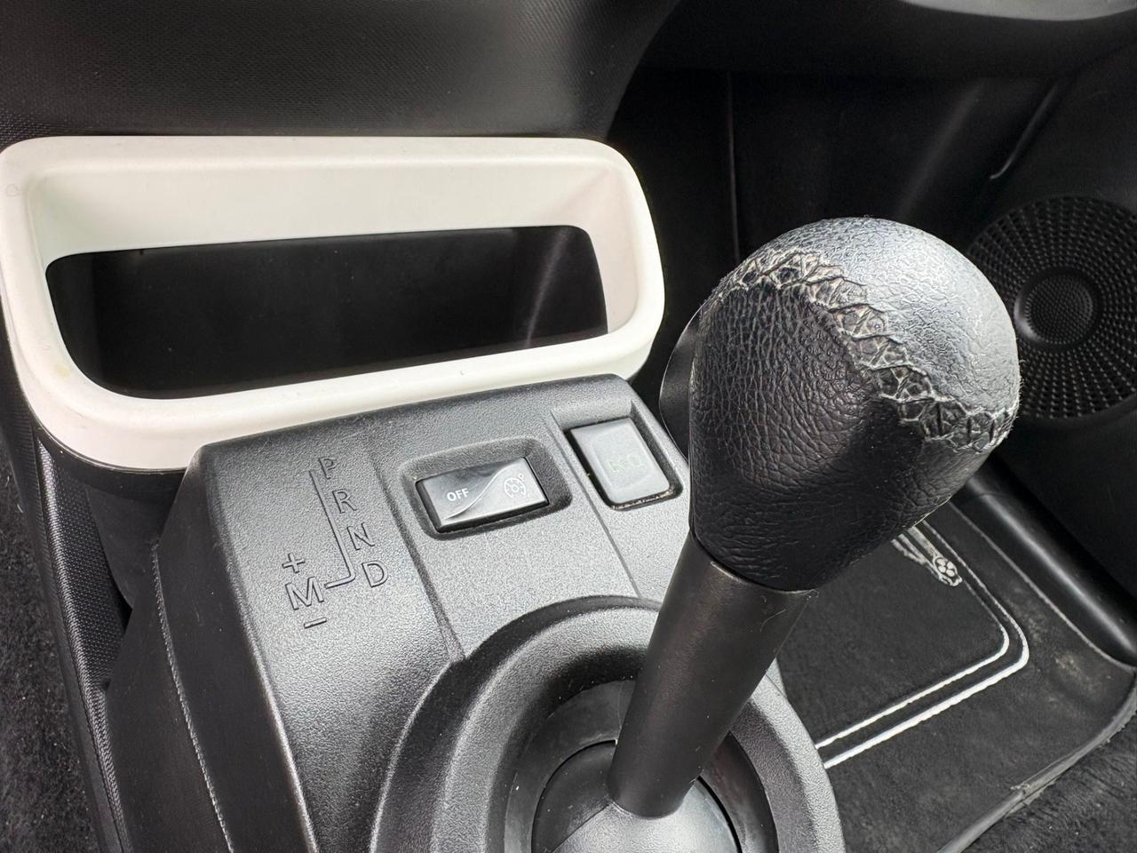 Renault Twingo 1.0 Benzina 12 MESI DI GARANZIA