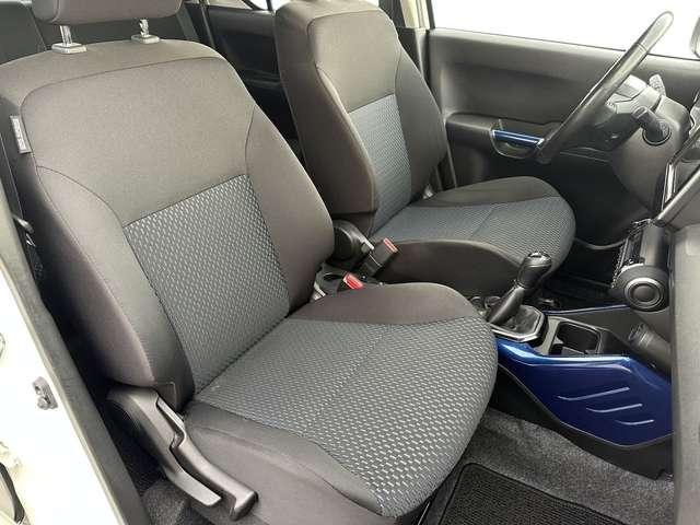 Suzuki Ignis 1.2h Top 2wd