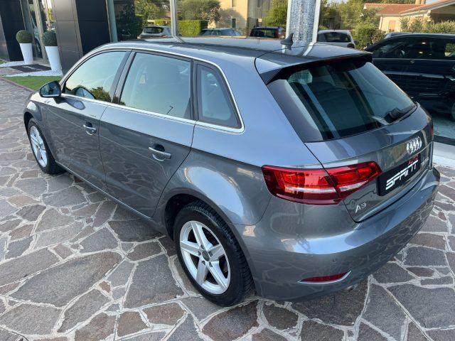 AUDI A3 SPORTBACK 30 TDI BUSINESS 116CV 6M.