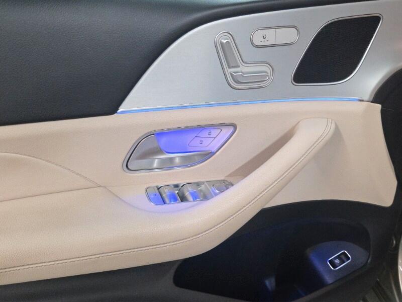 MERCEDES GLE (V167) GLE 350 de hybrid ...