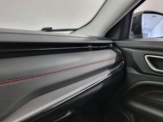JEEP Compass 1.3 Turbo T4 240 CV PHEV AT6 4xe Trailhawk