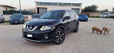 Nissan X-Trail 1.6 dCi 4WD Tekna 11/2015 7 POSTI