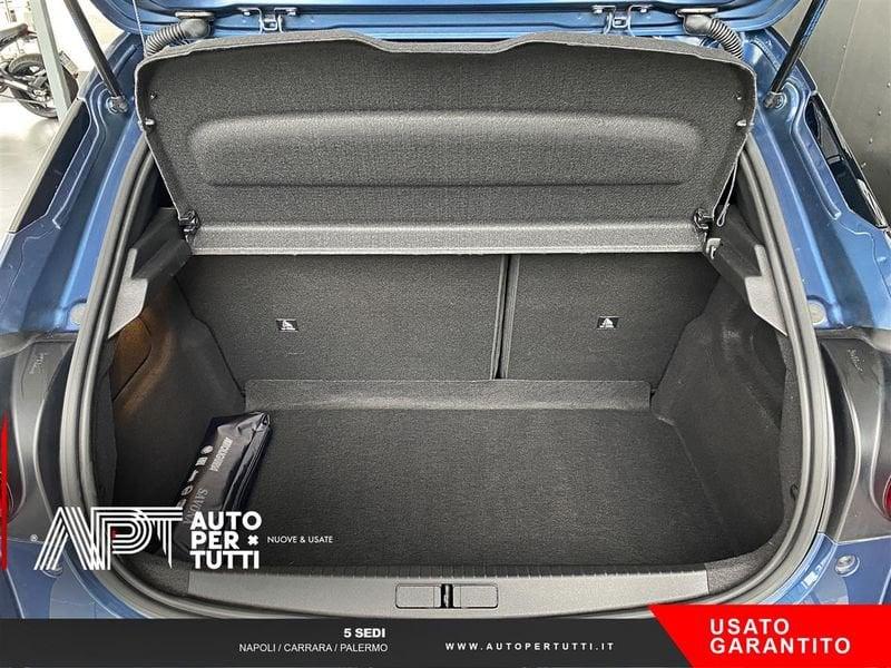 Lancia Ypsilon Ypsilon Hybrid e-DCT Edizione Cassina