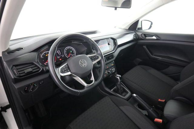VOLKSWAGEN T-Cross T-Cross 1.0 TSI 110 CV DSG Style