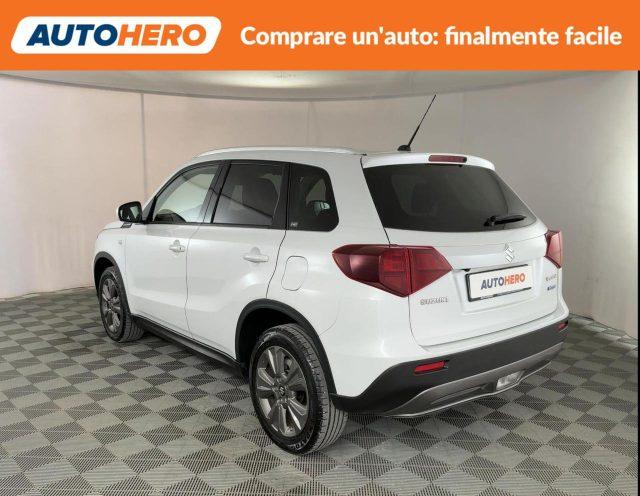 SUZUKI Vitara 1.4 Hybrid Cool