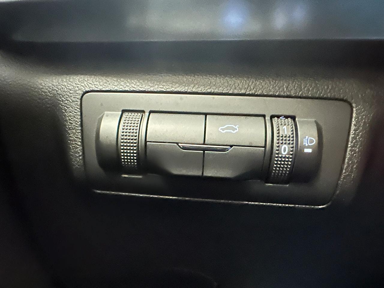 Dr 6.0 1.5 Turbo CVT Bi-Fuel GPL