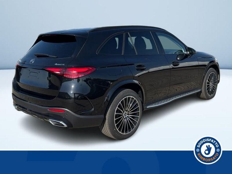Mercedes-Benz GLC 300de 4Matic EQ-Power AMG Line Advanced Tech