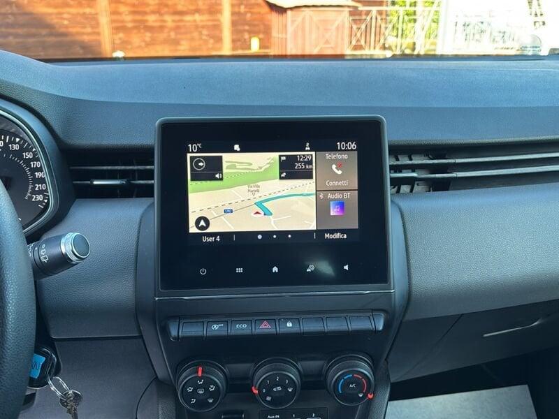 Renault Clio Clio TCe 100 CV 5 porte Business